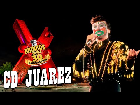 CD JUAREZ (QUE NO ES CHIHUAHUA)