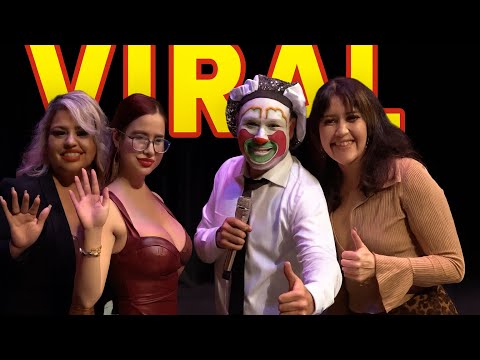 Brincos Dieras En Fresno, CA. 2025 : Mujeres Show 