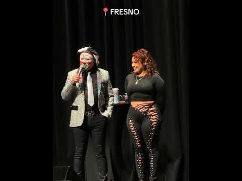 Brincos Dieras - Fresno California 2026 #brincosdieras#2026#viralvideo#payaso#comedia#usa#mexico