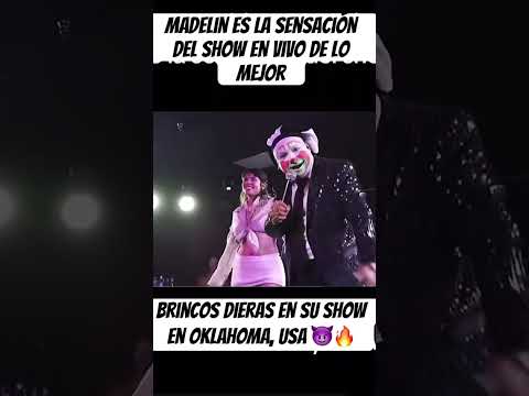 Brincos dieras en Oklahoma, USA 2