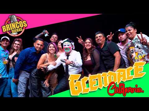 GLENDALE, CALIFORNIA