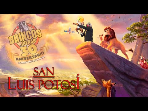 SAN LUIS POTOSÍ (FENAPO)