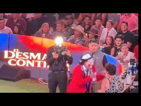 Brincos Dieras - Hace colecta Para señora Con Cancer. En Tecoman Colima 2026 #brincosdieras#comedia