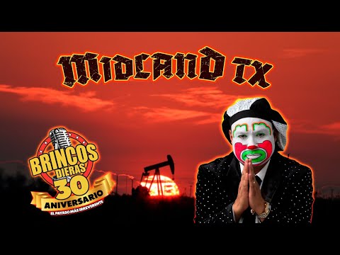 MIDLAND TEXAS