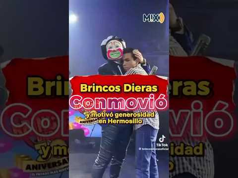 Brincos Dieras volvió a hacer de un palenque una historia viral