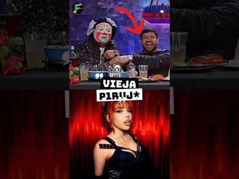 Brincos Dieras Defiende A Luis R Conriquez Y Le Dice Esto A Yeri Mua