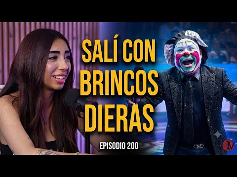 Salir con kevyn contreras y Brincos Dieras en 3 shows 