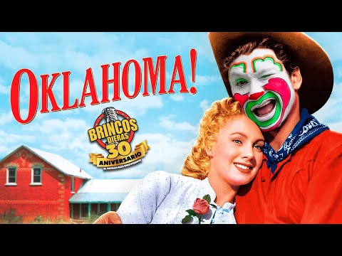 OKLAHOMA