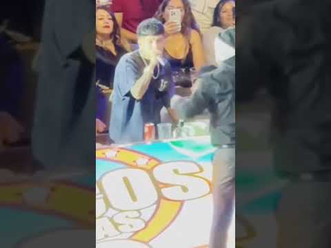 Tornillo Vasquez Con Brincos dieras