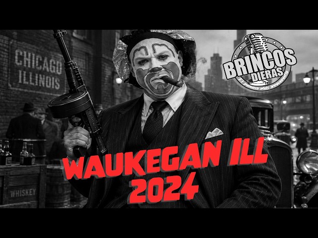 WAUKEGAN, ILL