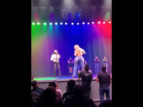 Brincos Dieras - Anaheim California 2026 # brincosdieras#viralvideo#payaso#comedia#usa#lomasnuevo