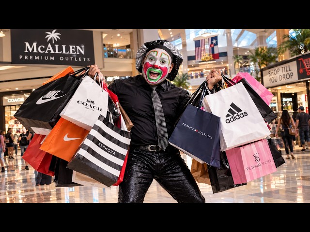 MCALLEN 2026