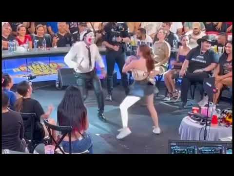 Brincos Dieras - Tabasco 2025 #brincosdieras#viralvideo#comedia#risas