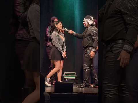 ❤️ La estilista de California #brincosdierasofficial #humor #comedia #brincosdieras #risa