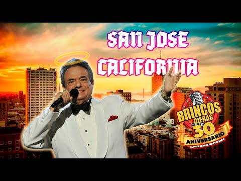 SAN JOSÉ CALIFORNIA