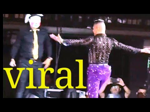 Brincos Dieras - Lo Mejor De La Noche En Payne  Arena Hidalgo Tx. 2025 #brincosdieras#risas#humor