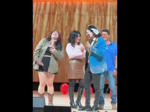 Brincos Dieras - En Omaha Nebraska 2026 #viralvideo#comedia#risa#mexico#usa#payaso#2026