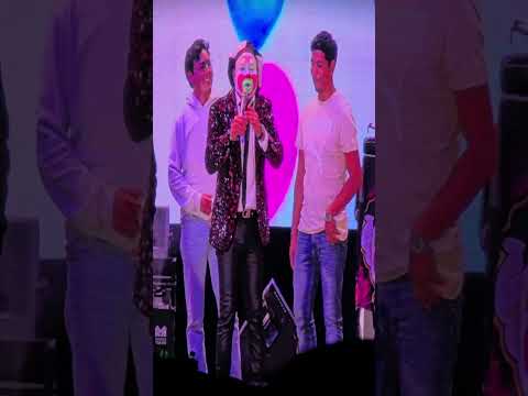 Show de BRINCOS DIERAS en San Cristóbal de las Casas - NO PARAS DE REÍR 🤣🤣🤣