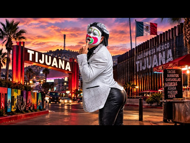 TIJUANA - LGONAS