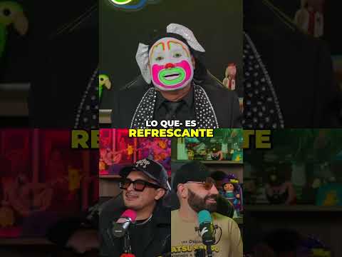 Brincos Dieras Provoca Pelea en su Show #shorts