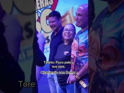 SHOW | POCO PELO | SUS OJOS | BRINCOS DIERAS |CHARLANDO CON BENRU | #aguascalientes #mexico