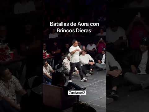 Batallas De Aura Con Brinco Dieras En La Feria🥴 #comedy #comedia #humor #brincodieras #feria