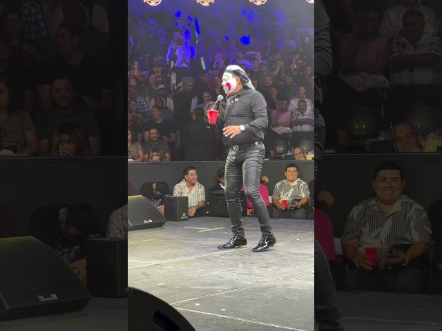Ni el Moy Bobadilla se salva de Brincos Dieras Tijuana 2026