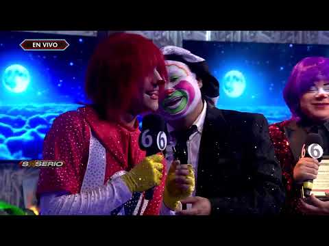 Brincos Dieras quiere algo con Wilyn | SNSerio