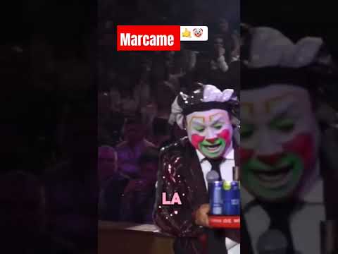 brincos Dieras el show live 🤡 #chamoy #brincosdierascomediante #humor #viralvideo