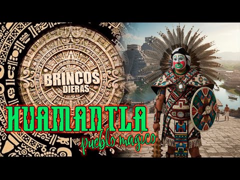 HUAMANTLA,TLAXCALA