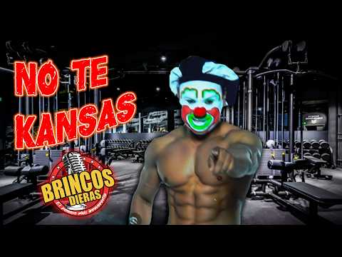 NO TE KANSAS