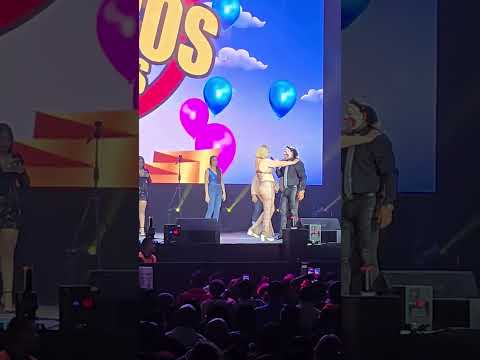 Brincos Dieras en Pr0bl3mas en #meridayucatan #brincosdierasofficial #comedia  #payasos