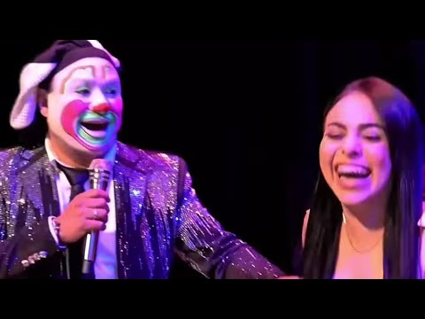 Brincos Dieras En MCallen 2025 _ Mujeres Show completo 