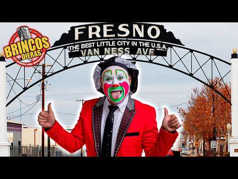 FRESNO CALIFAS