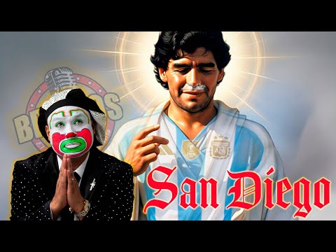 SAN DIEGO CALIFORNIA 2025
