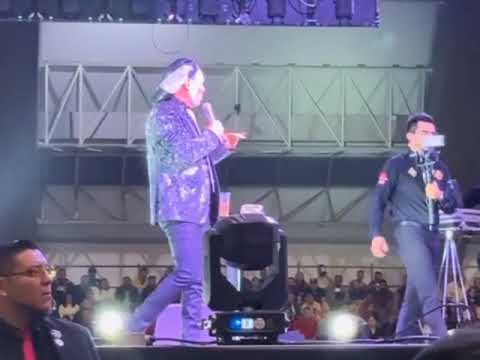 Brincos Dieras - Cancela Evento Por Mal Audio En Puebla 2025 #brincosdieras#humor#puebla#risas#2025