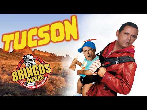 TUC-SON 2024