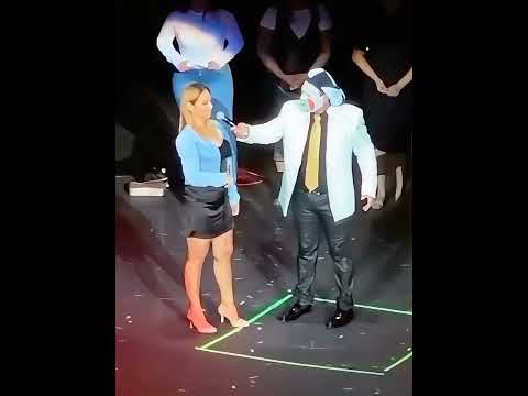 La Viuda  - Brincos Dieras / HD  / Video Completo #brincosdieras#viralvideo#comedia#payaso#2026