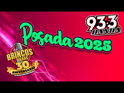 POSADA DE LA BANDA 93.3 2025