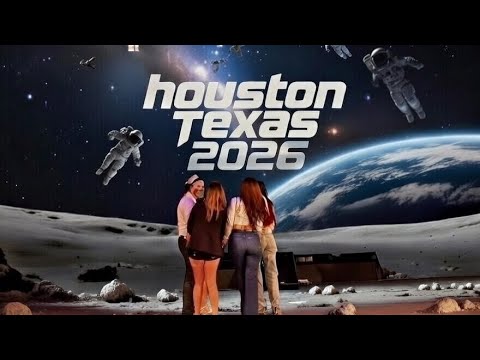 Brincos Dieras Houston Texas 2026 