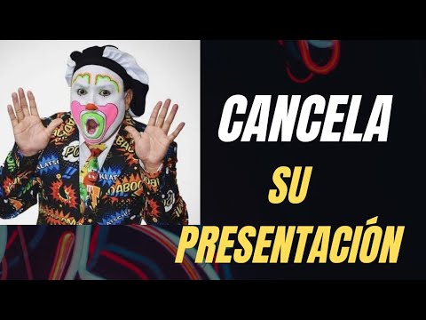 Brincos Dieras aclara el tema de cancelación en puebla 