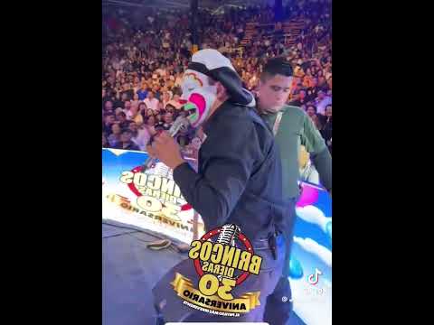 Brincos Dieras Humilla A Tornillo#brincosdierasofficial