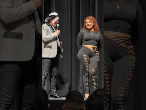 Como en Dubai con la pata del camellus #brincosdierasofficial #comedia