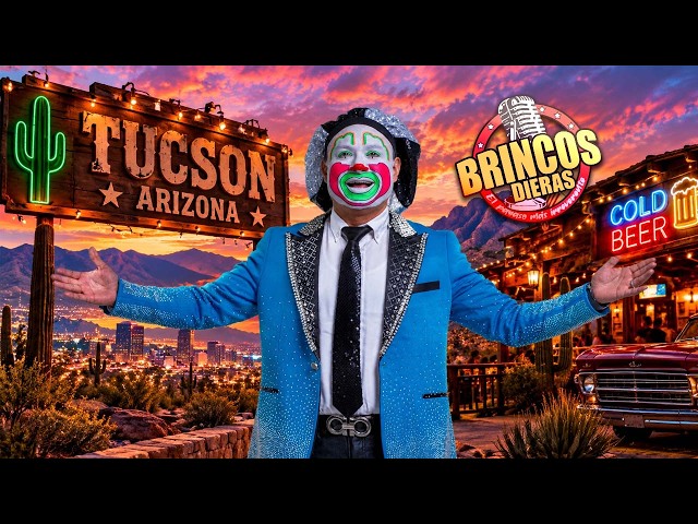 TUCSON 2026