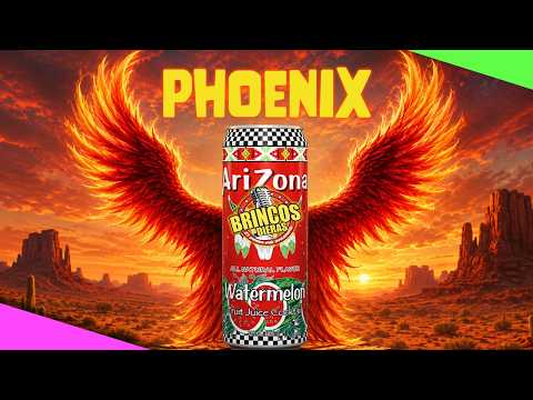 PHOENIX AZ 2024