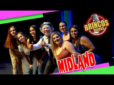 MIDLAND 2026