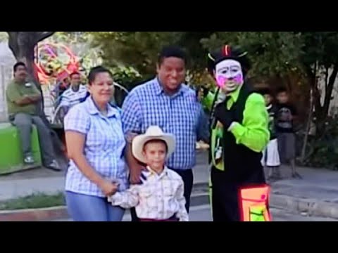 BRINCOS DIERAS | SHOW INFANTIL COMPLETO | AÑO 2010 | HD 1080p