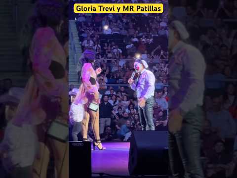 Gloria Trevi, Mr Patillas y Brincos Dieras.  🤡🤣😂   #brincosdieras #humor #comedia #shortvideo