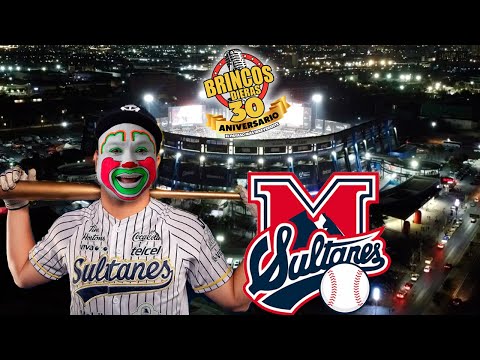ESTADIO SULTANES