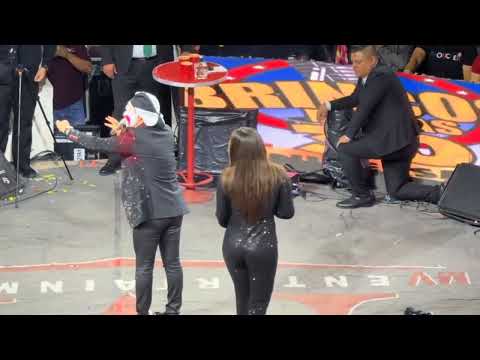 Brincos dieras -  Texcoco 2025 #brincosdieras#viralvideo#comedia#